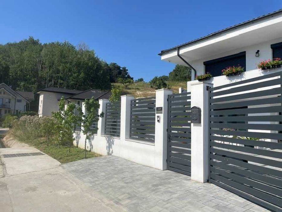 Atelier confectii metalice Horezu-Valcea