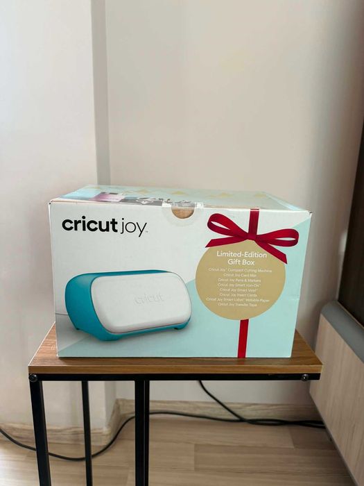 Cricut Joy Режещ плотер