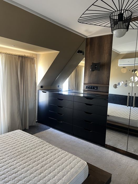 Дава се под наем Двустаен апартамент в Варна, Възраждане 3 - 70 кв.м за 478.38 € - Снимка #5