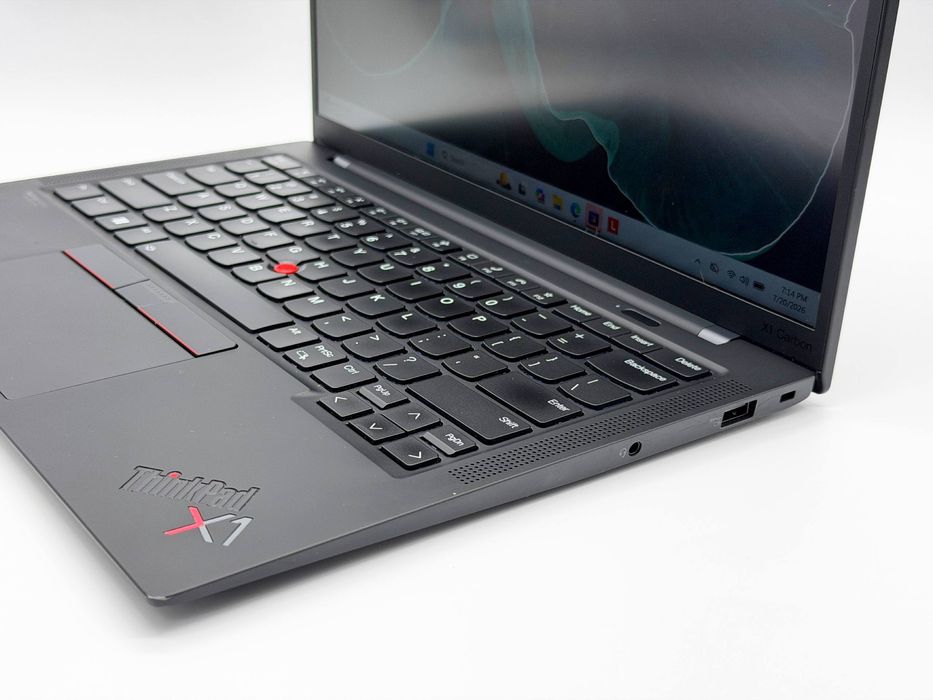 Lenovo ThinkPad X1 Carbon  Gen 10th