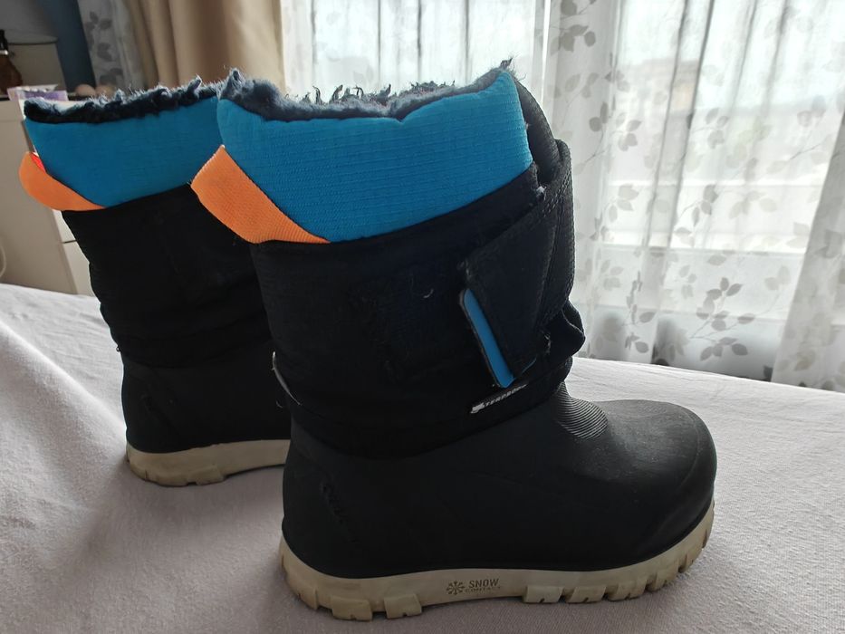 Ботушки декатлон