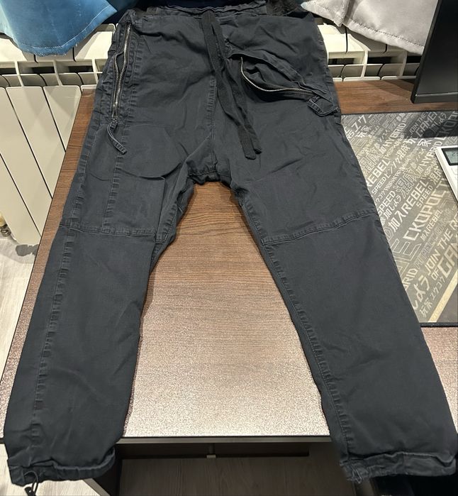 Pause Панталон loki