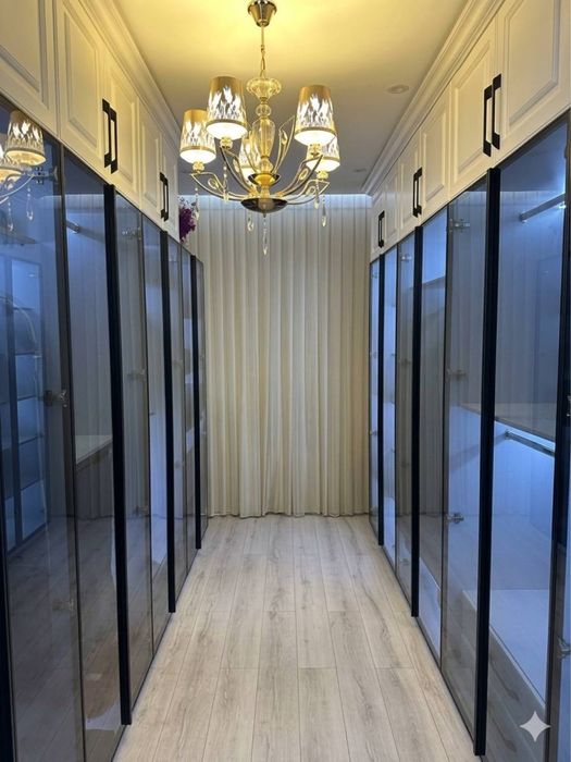 Продается Новостройка 4х комнатная квартира  Миарабад район капитал
