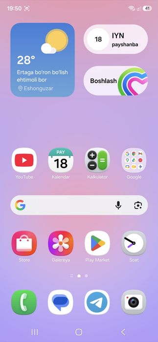 Samsung a37 8/256 talik srochniy sotiladi