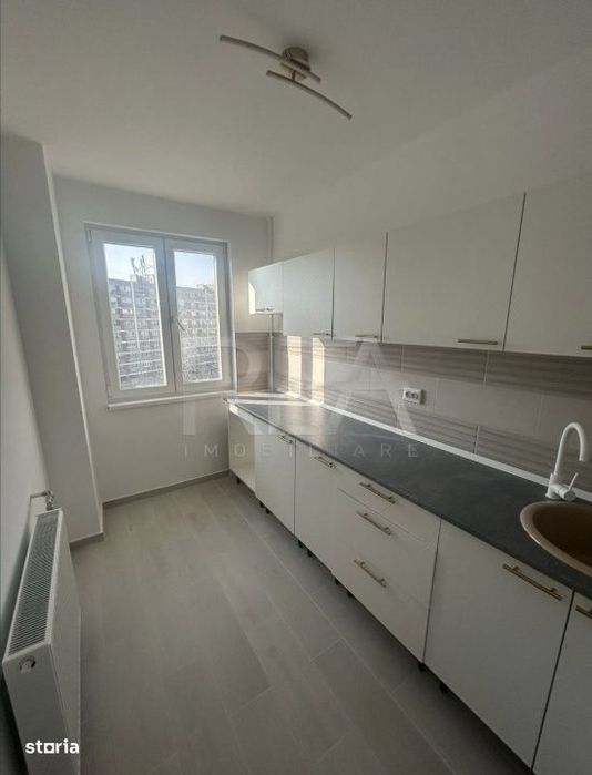 2 camere, et 7/10, renovat Premium- Drumul Taberei, Raul Doamnei