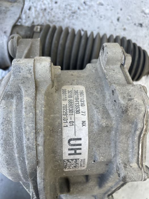 Електрическа рейка БМВ 2 серия, Х1/ Х2 и др (reika bmw f45/ f48/ f39)