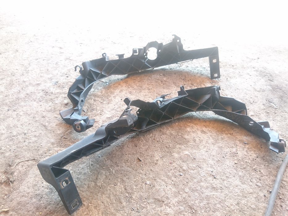 BMW Водач за фар праг броня прагове фарове бмв държач е46 х3 х5 е90 *