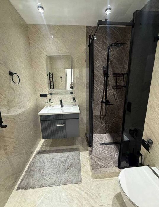 ЖК Gardens 2-х комнатная 45м2 ‼️ Tashkent City