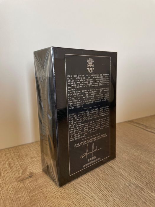 Parfum Creed Aventus - 50ml - Original - Sigilat