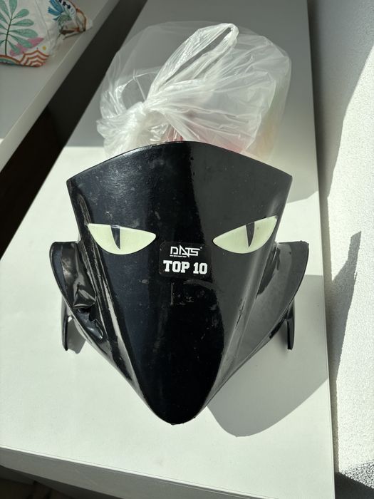 Parbriz Honda Hornet PC41