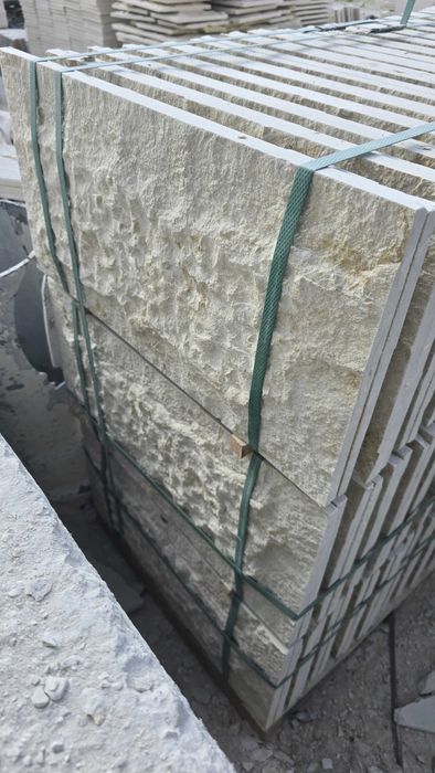 Мрамор Глиц Беж 2х60х30 Промоция - 42 лв.м2 с ДДС