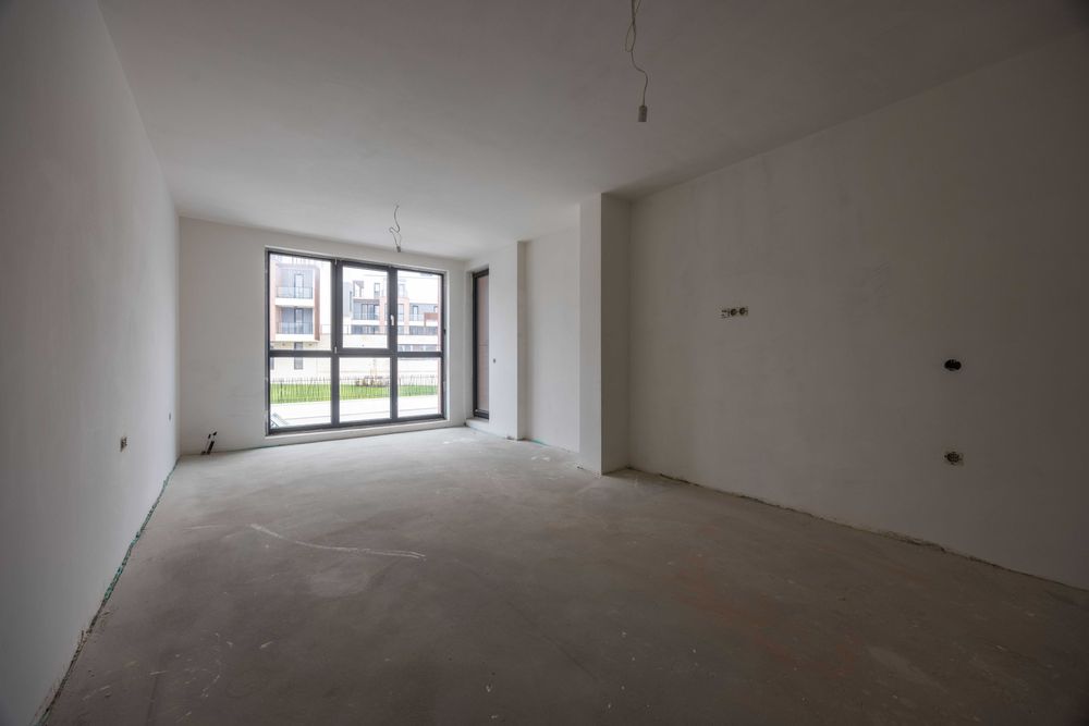 3 стаен/морска панорама/от СОБСТВЕНИК/42кв.м всекидневна/24кв.м основна спалня