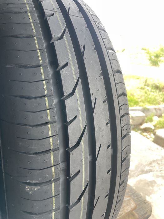 Новые шины 195,65R15 Continental