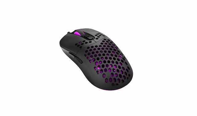 Deepcool MC310  Gaming Mouse Игровая мышь ++