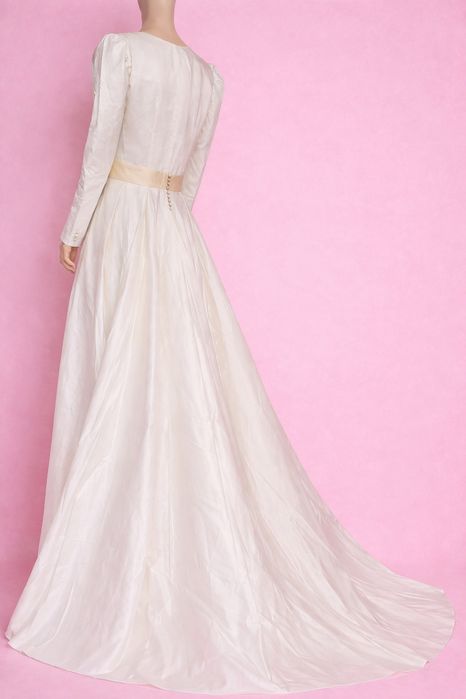 Rochie mireasa superba