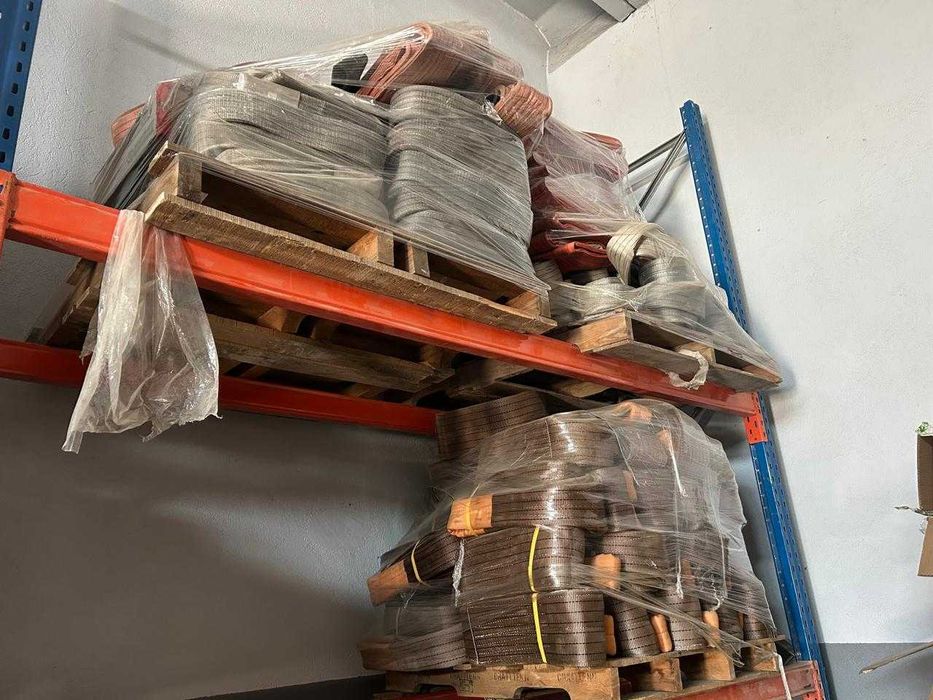 Стропы текстильные , полотенце грузоподъемное