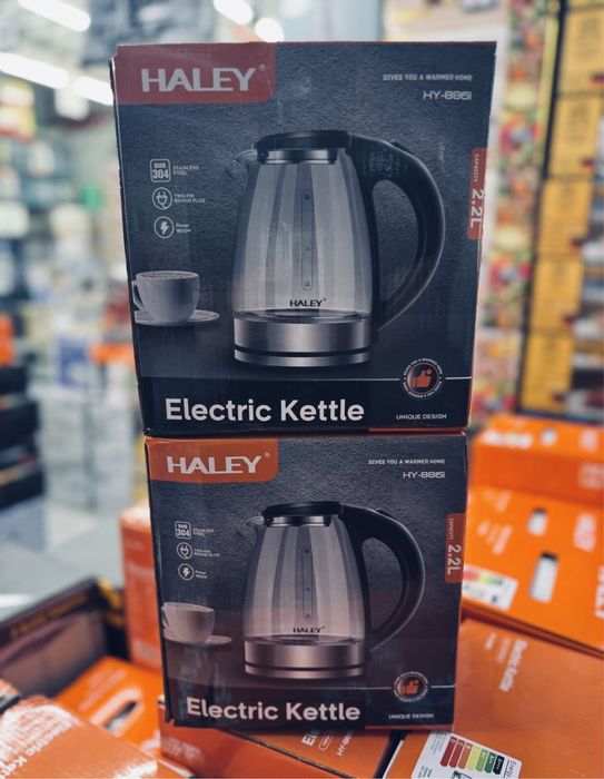 Tefal, Тефаль, Электрический чайник