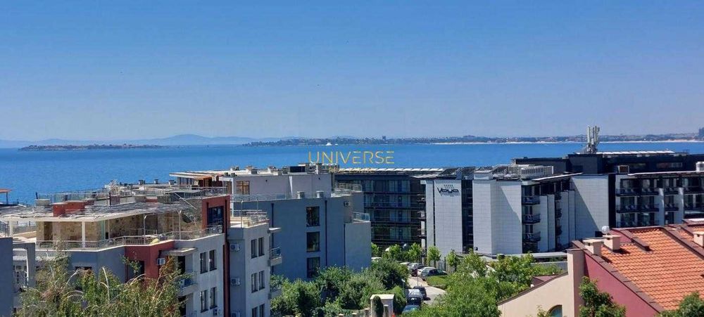 Продава се Тристаен апартамент в Свети Влас - 143 кв.м за 1296 €/кв.м - Снимка #12