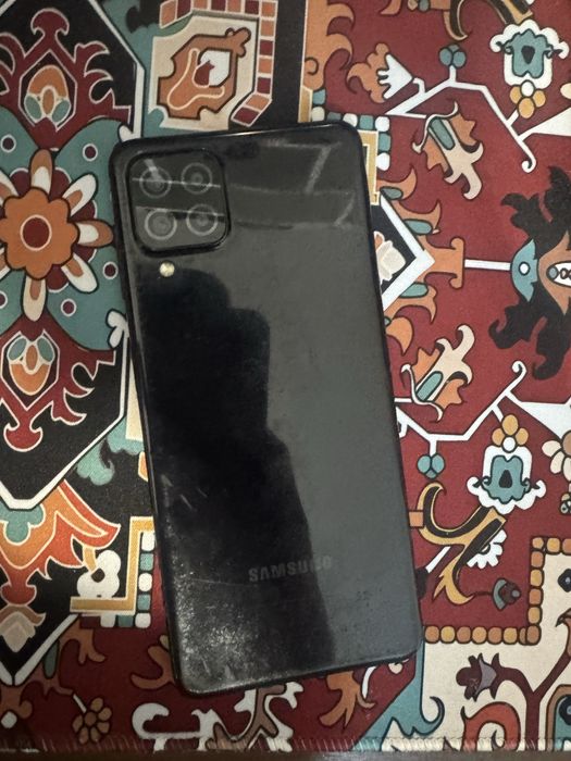 Продам самсунг а22