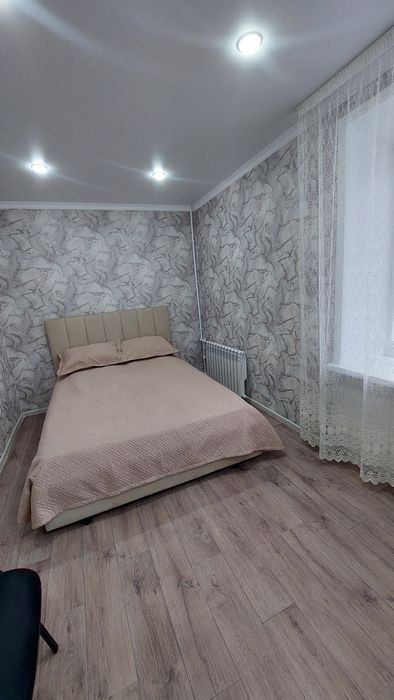 Сдам двухкомнатную квартиру