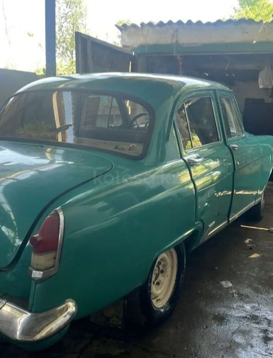 Газ Волга 21 обмее или продажа