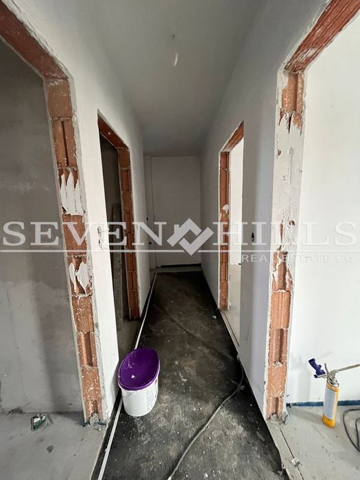 Продава се Тристаен апартамент в Пловдив, Прослав - 107 кв.м за 1150 €/кв.м - Снимка #9