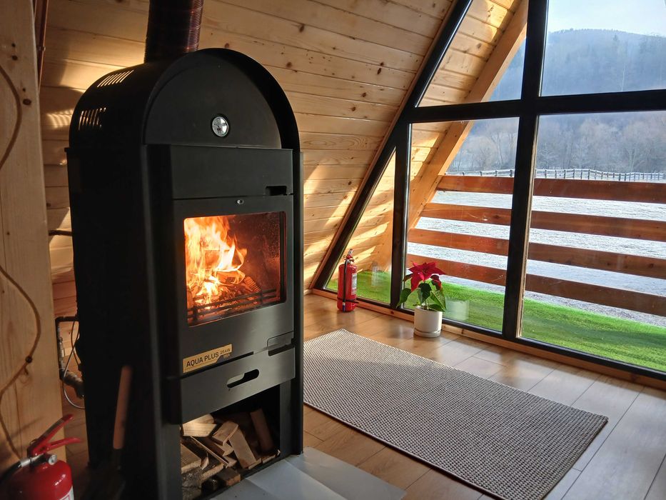 A-frame la Munte vanzare 120 000e