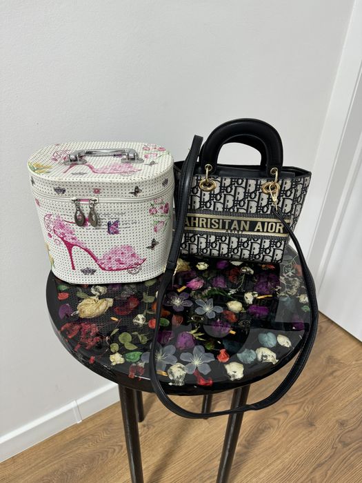 Сумки из экокожи