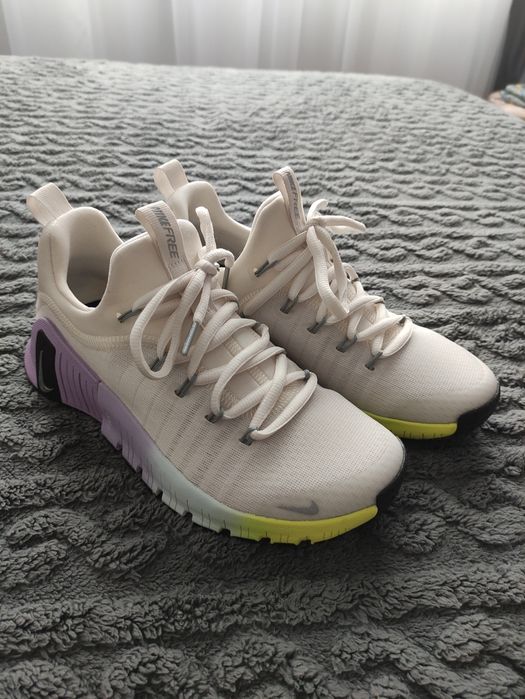 Nike Free Metcon