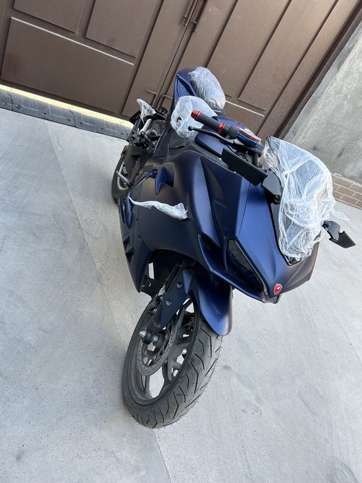 Продаю электробайк