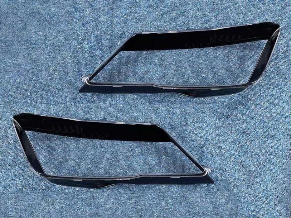 Стъкла за фарове на Audi A7 C7 (2011-2014)