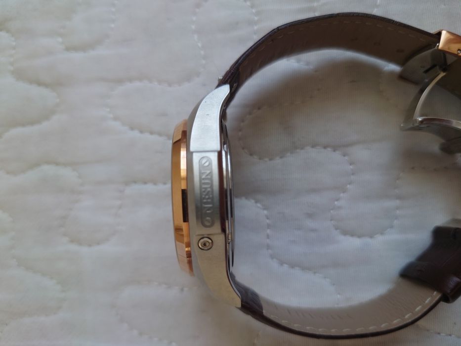 Ceas automatic NESUN