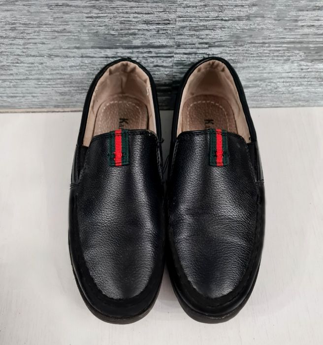 Обувь школьная на мальчика