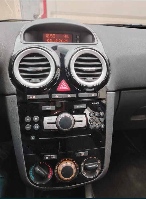 OPEL Corsa 2011 — imagine 2