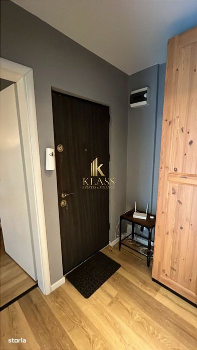 Apartament 2 camere | Aviatiei | 5 min Metrou Aurel Vlaicu | 56 mp uti