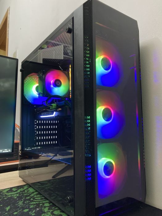 Игровой ПК комплект