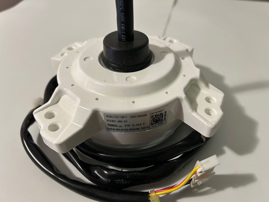 Мотор за външно тяло DAIKIN