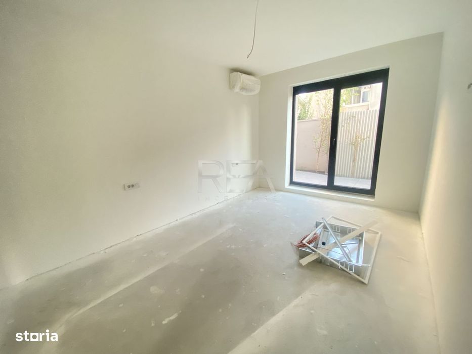 Apartament – București, Trafic greu, Rahova - Vedere 5