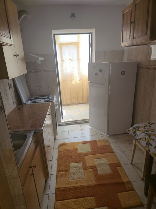 Ap 2 camere Decomandat, 54 mp, etaj 2 – Mircea cel Bătrân / Galata (zona Lidl)