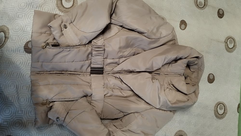 Женско пролетно/есенно яке