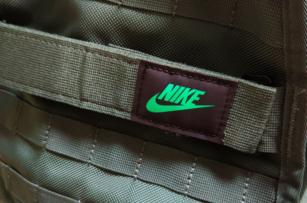 Рюкзак Nike SB RPM, 26л.