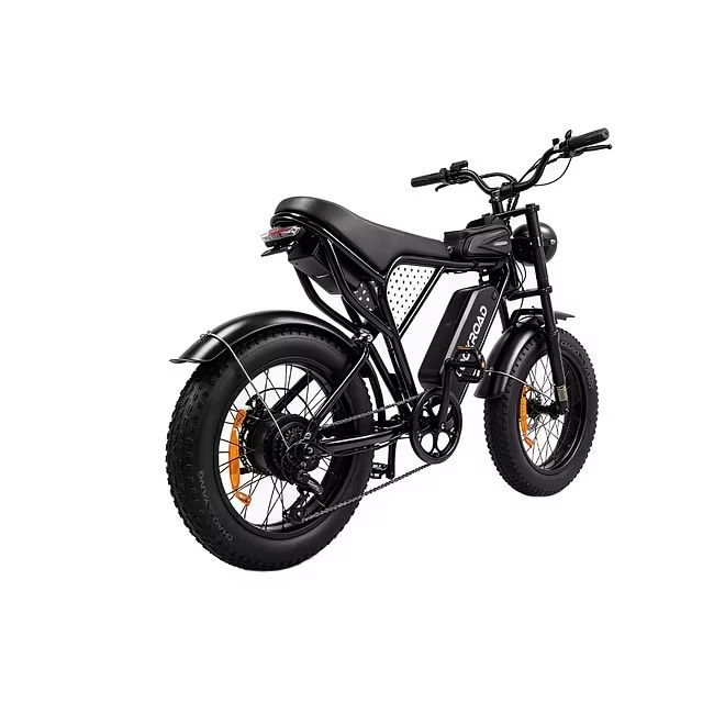Електрически Fatbike Lookroad L20 Mini 48V/15.6Ah 1000W
