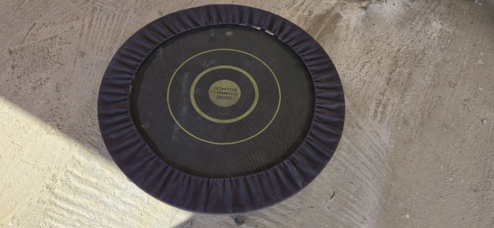 Trambulina  Decathlon 100