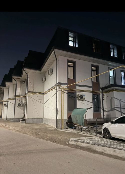 Продажа квартира Юнусобод