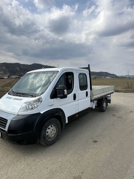 Vand Fiat Ducato