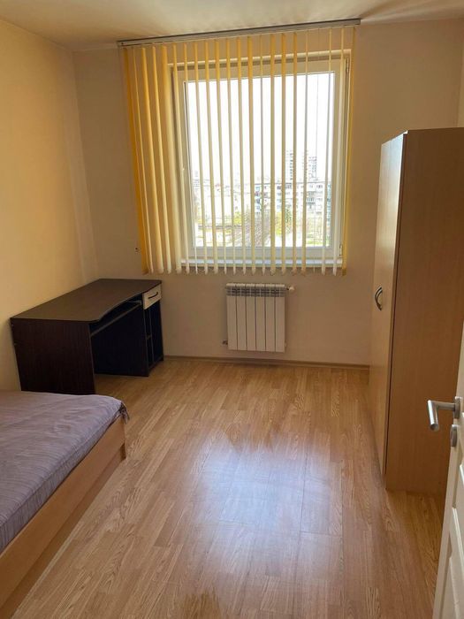 Дава се под наем Тристаен апартамент в София, Манастирски ливади - 89 кв.м за 598.23 € - Снимка #2