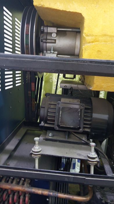 Фригоматиг FGC-250