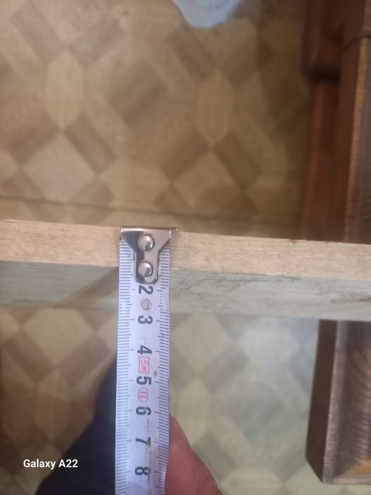 Доска 160см*8см*2см