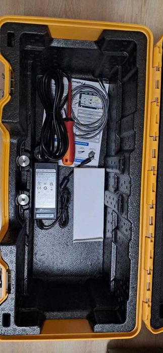 Aparat Sudura Fibra Optica - Splicer Fujikura 90S +