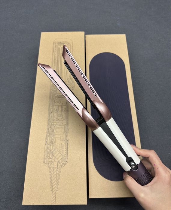 Dyson HT01 Curling Iron & Straightener
